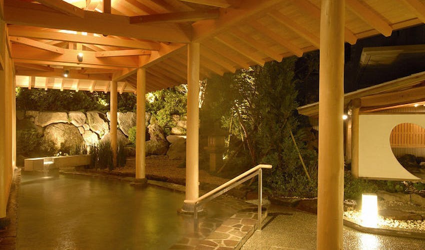 ホテルニュー水戸屋 の宿泊プラン 宿泊予約は 一休 Com