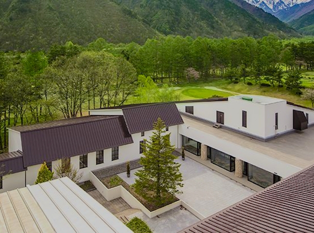 甲信越 一度は泊まりたい 甲信越周辺 人気ホテル 旅館ランキング10選 2021年 一休 com