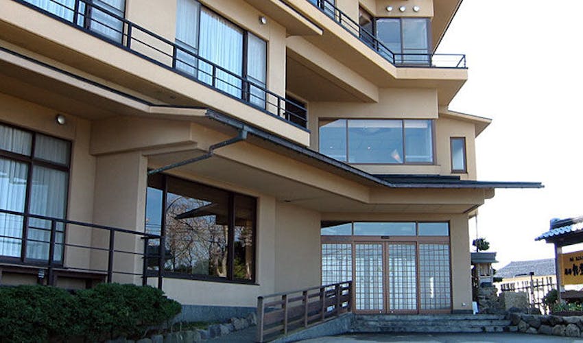 ねぶた温泉 一度は泊まりたい ねぶた温泉周辺 人気旅館ランキング2選 年 一休 Com