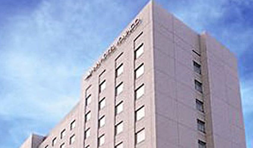 Anaクラウンプラザホテル米子 の空室状況を確認する 宿泊予約は 一休 Com Anaクラウンプラザホテル米子 の空室状況を確認する 宿泊予約は 一休 Com