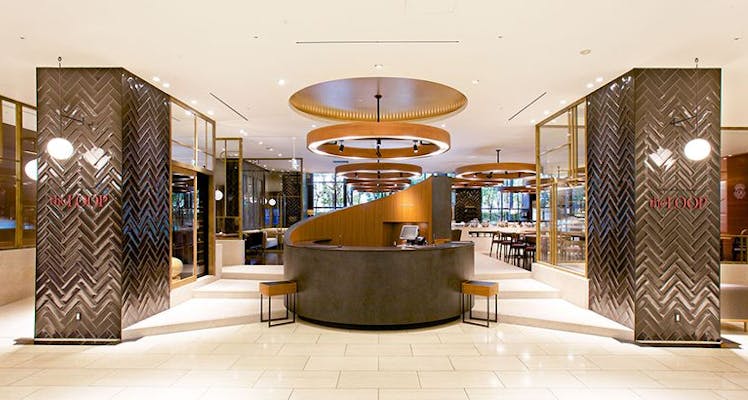 守口市駅周辺のおすすめホテル 旅館 宿泊予約は 一休 Com