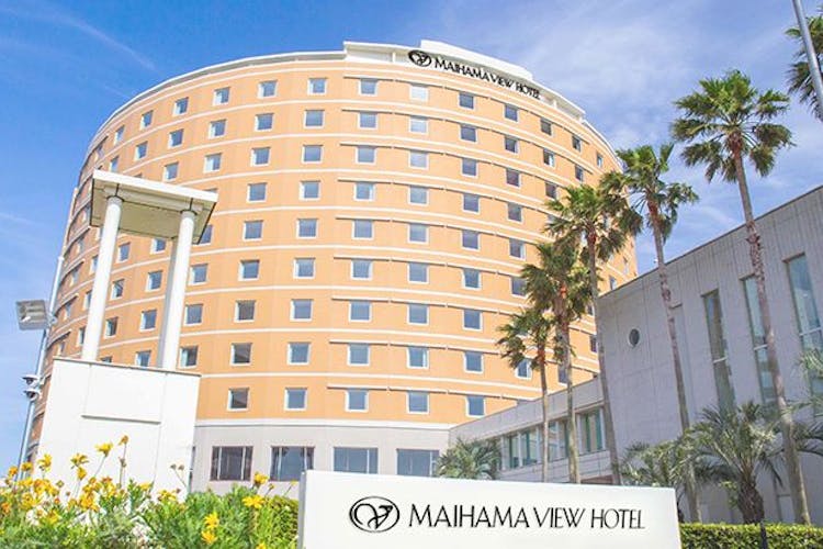 東京ベイ舞浜ホテル の空室状況を確認する 宿泊予約は 一休 Com 東京ベイ舞浜ホテル の空室状況を確認する 宿泊予約は 一休 Com