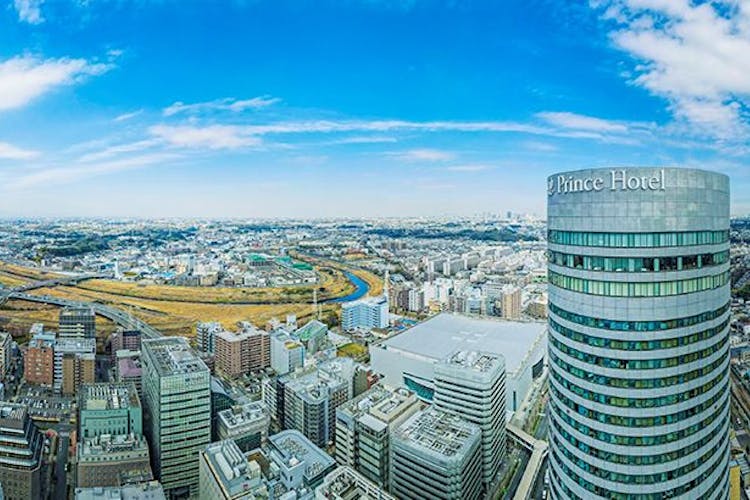 新横浜プリンスホテル の空室状況を確認する 宿泊予約は 一休 Com 新横浜プリンスホテル の空室状況を確認する 宿泊予約は 一休 Com