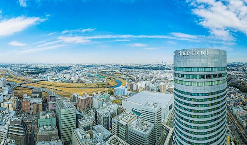 新横浜プリンスホテル の空室状況を確認する 宿泊予約は 一休 Com 新横浜プリンスホテル の空室状況を確認する 宿泊予約は 一休 Com