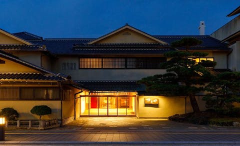 一休
