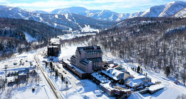 キロロのおすすめホテル 旅館 宿泊予約は 一休 Com キロロのおすすめホテル 旅館 宿泊予約は 一休 Com