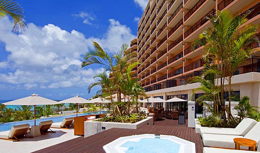 沖縄 レンタカー 一度は泊まりたい 沖縄 レンタカー 人気ホテル 旅館 年 一休 Com