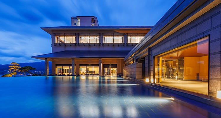 佐渡市のおすすめホテル 旅館 5選 宿泊予約は 一休 Com