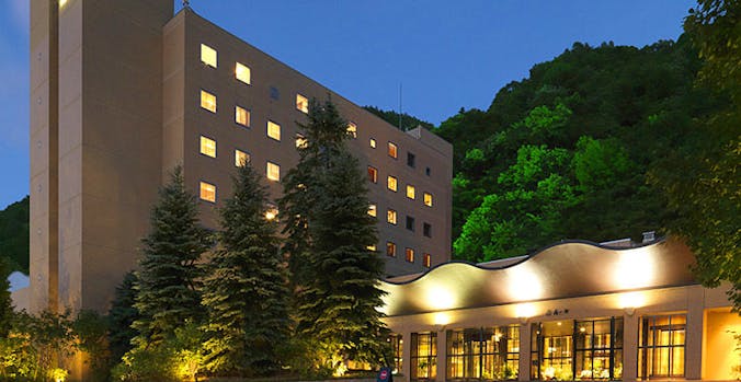 北海道 東北 ペットと泊まれるホテル 旅館特集 宿泊予約は 一休 Com