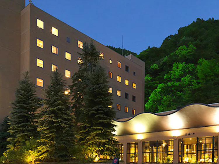 定山渓温泉でおすすめの宿 いま一休で最も売れている宿をご紹介 最上のひとときを 一休 Com 定山渓温泉でおすすめの宿 いま一休で最も売れている宿をご紹介 最上のひとときを 一休 Com