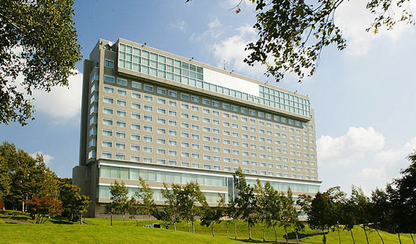 札幌北広島クラッセホテル の宿泊プラン 宿泊予約は 一休 Com