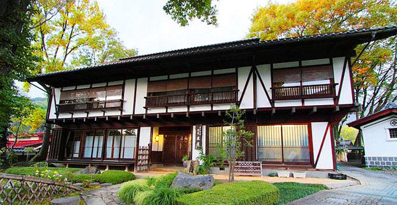 ロックハート城に近いホテル 旅館 7選 宿泊予約は 一休 Com