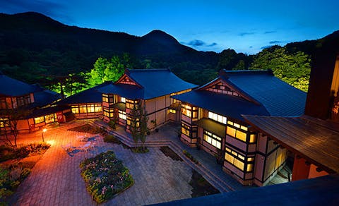 花巻温泉郷の宿で 泉質自慢 をご紹介 最上のひとときをどうぞ 一休 com