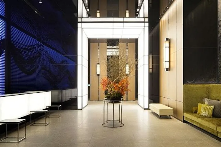 ミレニアム 三井ガーデンホテル 東京 の空室状況を確認する 宿泊予約は 一休 Com ミレニアム 三井ガーデンホテル 東京 の空室状況を確認する 宿泊予約は 一休 Com