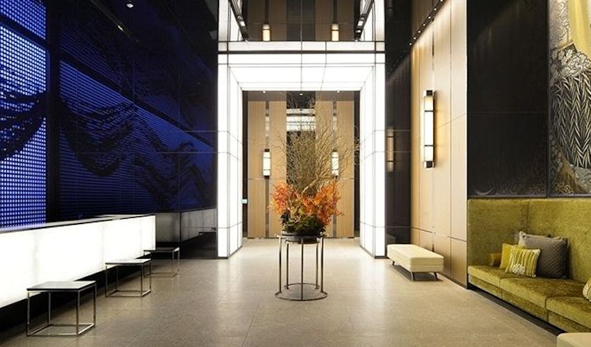 ミレニアム 三井ガーデンホテル 東京 の空室状況を確認する 宿泊予約は 一休 Com ミレニアム 三井ガーデンホテル 東京 の空室状況を確認する 宿泊予約は 一休 Com