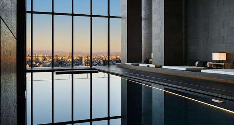 東京の高級ホテル 旅館 選 宿泊予約は 一休 Com 東京の高級ホテル 旅館 選 宿泊予約は 一休 Com