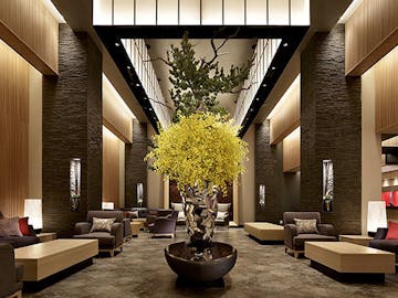 神戸でホテル 旅館に泊まろう 一度は泊まりたい 神戸の人気ホテル 旅館ランキング 2020年 一休 Com