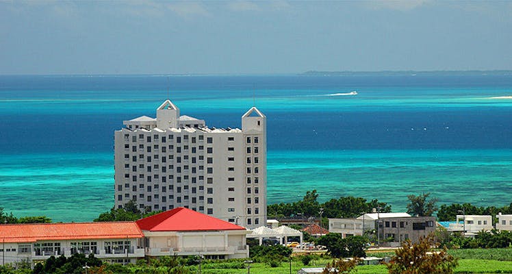 石垣島の安く泊まれるホテル 旅館 選 宿泊予約は 一休 Com