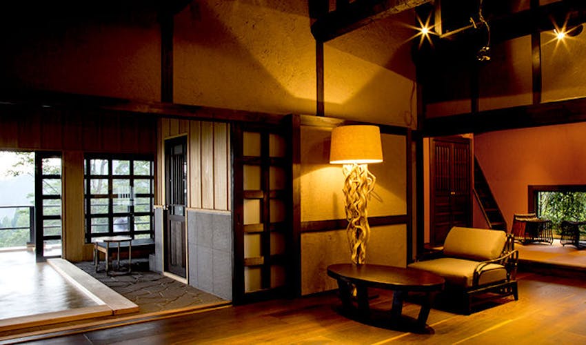 九州の温泉 一度は泊まりたい 九州の温泉地 人気旅館ランキング10選 2020年 一休 Com