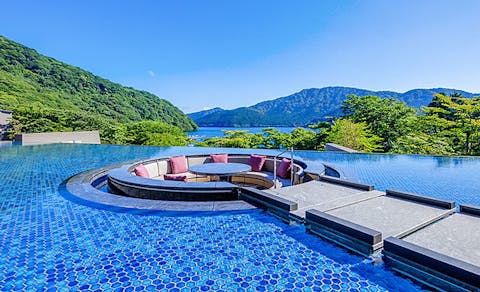 箱根 熱海 伊豆の宿で 足湯 をご紹介 最上のひとときをどうぞ 一休 Com 箱根 熱海 伊豆の宿で 足湯 をご紹介 最上のひとときをどうぞ 一休 Com