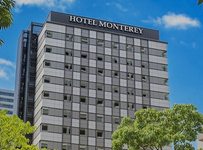 大阪 ホテルモントレグループ 一度は泊まりたい 人気大阪 ホテルモントレグループ 年 一休 Com