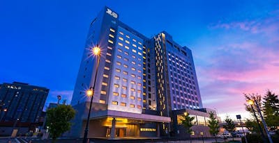 函館 一度は泊まりたい 函館周辺 人気ホテル 旅館ランキング10選 22年 一休 Com