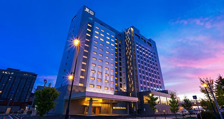 北海道のカップル 夫婦におすすめのホテル 旅館 選 宿泊予約は 一休 Com 北海道のカップル 夫婦におすすめのホテル 旅館 選 宿泊予約は 一休 Com