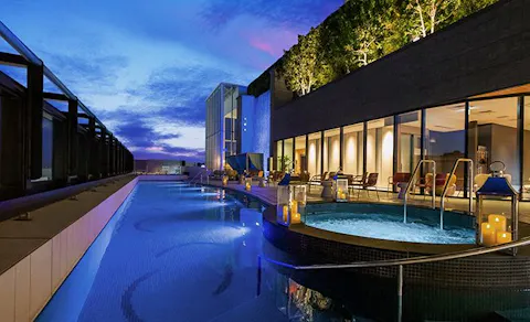 福岡の宿で 足湯 をご紹介 最上のひとときをどうぞ 一休 Com 福岡の宿で 足湯 をご紹介 最上のひとときをどうぞ 一休 Com