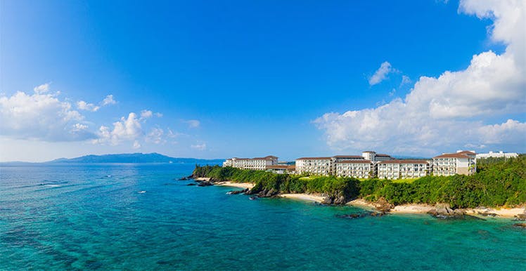 ランキング Top 沖縄のホテル 旅館 宿泊予約は 一休 Com