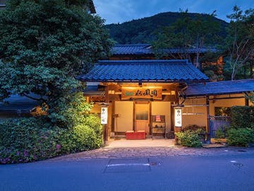 下呂温泉でホテル 旅館に泊まろう 一度は泊まりたい 下呂温泉の人気ホテル 旅館ランキング 年 一休 Com