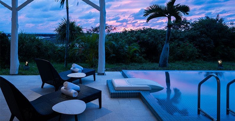 伊計島温泉 Ajリゾートアイランド伊計島を見た人におすすめのアクティビティが充実した宿 選 宿泊予約は 一休 Com