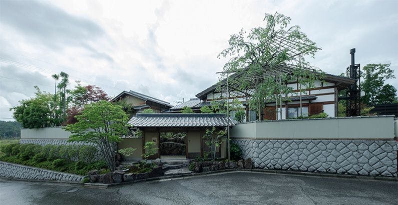 伊賀流　忍者博物館　伊賀の里モクモク手づくりファーム