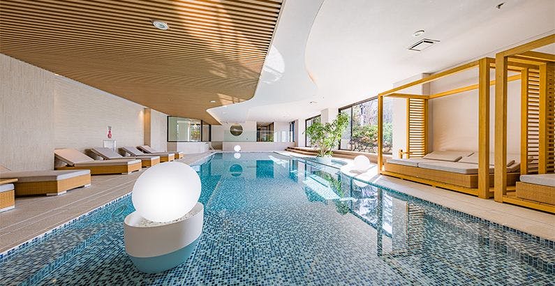新規開業のホテル・旅館［宿泊予約 - 一休.com］