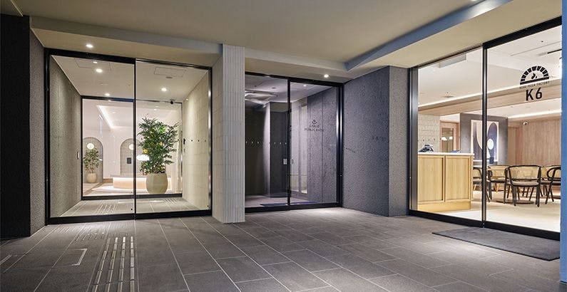 Premium hotel MONday 舞浜ビューⅠ