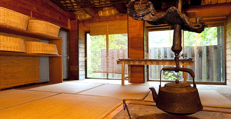 清流の宿 たむら】の空室状況を確認する - 宿泊予約は[一休.com 