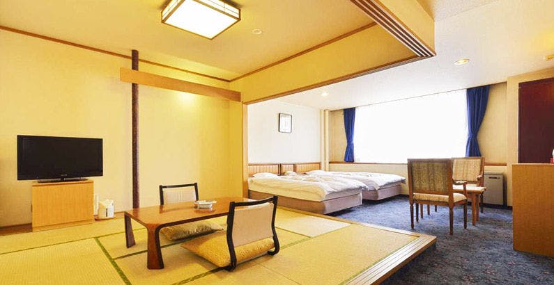 カップル 定山渓グランドホテル瑞苑 Okaimonoモール ホテル