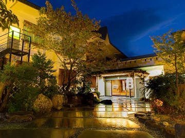 下賀茂温泉 弓ヶ浜温泉で 自家源泉 をご紹介 最上のひとときをどうぞ 一休 com