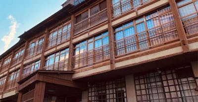 北川温泉 熱川温泉のおすすめカジュアル旅館 キラリと光るこだわりの宿 宿泊予約は 一休 com