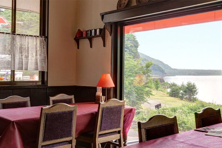 マ メゾン西湖店 の空室状況を確認する 宿泊予約は 一休 Com マ メゾン西湖店 の空室状況を確認する 宿泊予約は 一休 Com