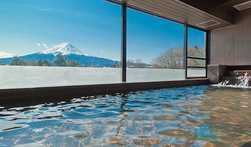 河口湖温泉 富士山温泉のおすすめカジュアル旅館 キラリと光るこだわりの宿 宿泊予約は 一休 com