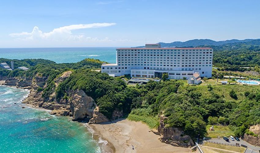 ホテル リゾーツ 和歌山 みなべ Daiwa Royal Hotel の宿泊プラン 宿泊予約は 一休 Com キラリト
