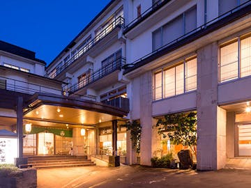 伊香保温泉でホテル 旅館に泊まろう 一度は泊まりたい 伊香保温泉の人気ホテル 旅館ランキング 年 一休 Com