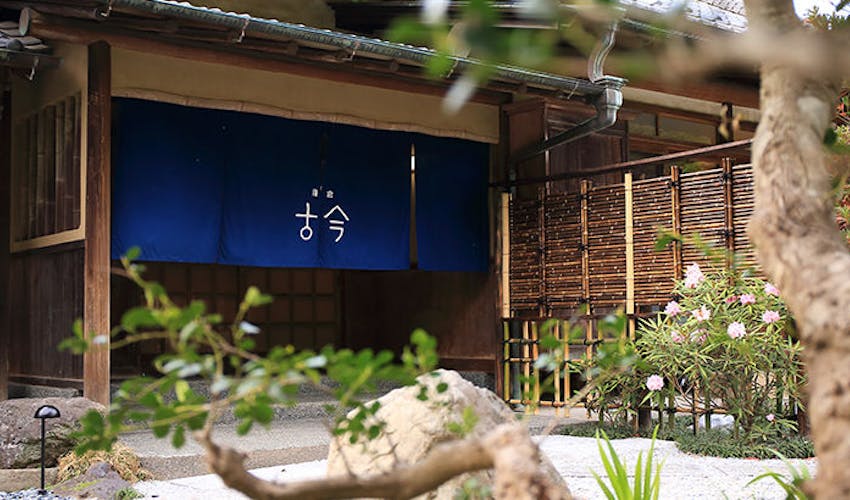 鎌倉古今 の空室状況を確認する 宿泊予約は 一休 Com バケーションレンタル