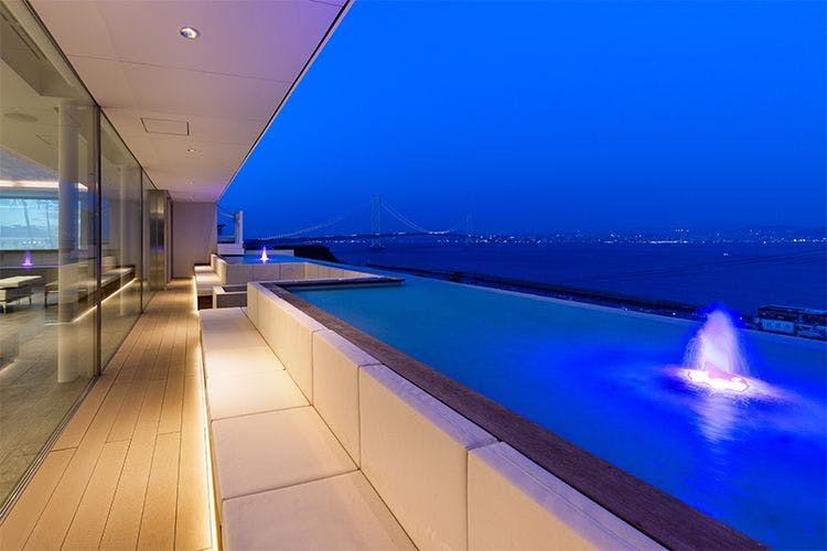 淡路島×1人4万円くらいで人気の宿 高級バケーションレンタル - 一休.com