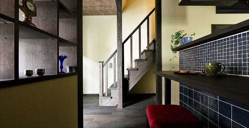 映月 by 宿ルKYOTO HANARE】の空室状況を確認する - 宿泊予約は[一休 