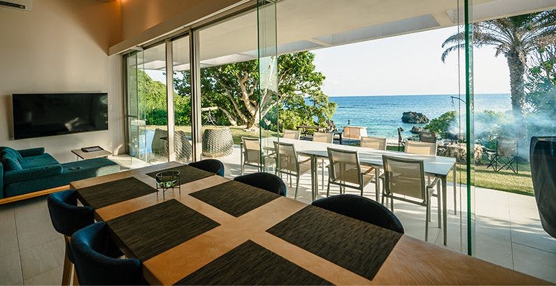 THE PANALI - 宿泊予約 - 一休.com