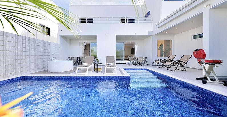 クリスタルヴィラ白良浜ビーチ - 宿泊予約 - 一休.com