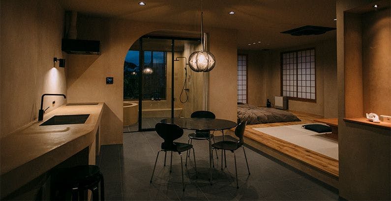 全国の評価の高いホテル・旅館 - 一休.com