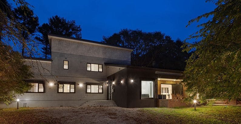 長野の高級バケーションレンタル - 一休.com