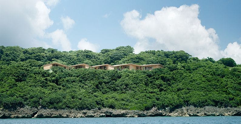 国頭郡今帰仁村の露天風呂付客室のお部屋 高級ホテル・旅館 - 一休.com